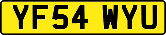 YF54WYU