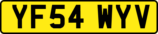 YF54WYV