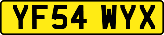 YF54WYX