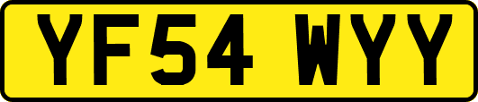 YF54WYY