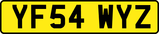 YF54WYZ