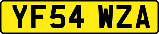 YF54WZA