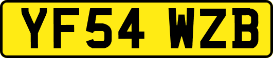 YF54WZB