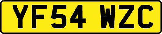 YF54WZC
