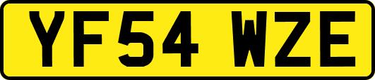 YF54WZE