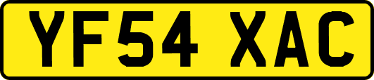 YF54XAC