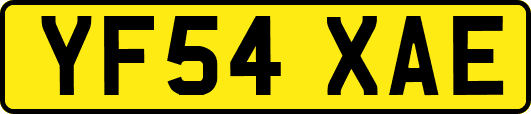 YF54XAE