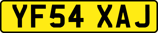 YF54XAJ