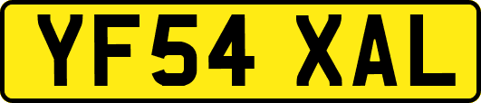 YF54XAL