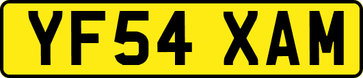 YF54XAM
