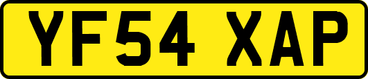 YF54XAP