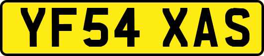 YF54XAS