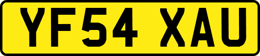 YF54XAU