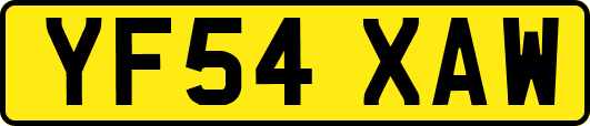 YF54XAW