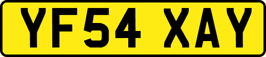 YF54XAY