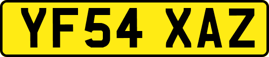 YF54XAZ