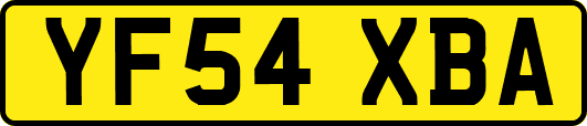 YF54XBA