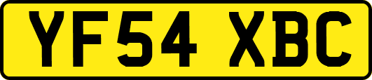 YF54XBC
