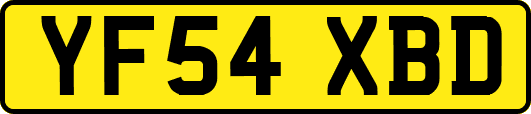 YF54XBD