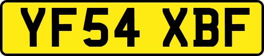 YF54XBF