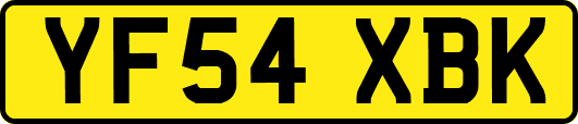 YF54XBK