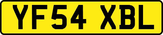 YF54XBL