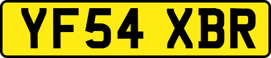 YF54XBR