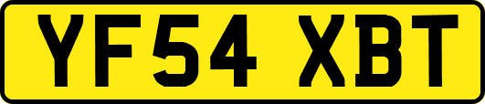 YF54XBT