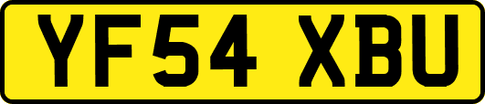 YF54XBU