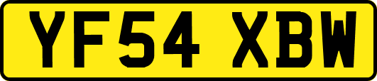 YF54XBW