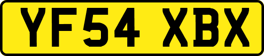 YF54XBX