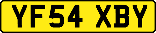 YF54XBY