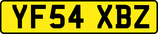 YF54XBZ