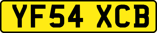 YF54XCB