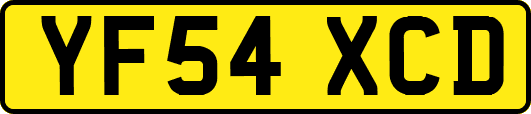 YF54XCD