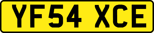 YF54XCE