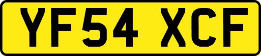 YF54XCF