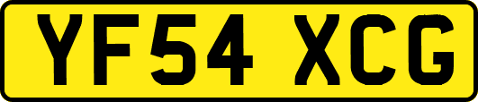 YF54XCG