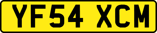 YF54XCM