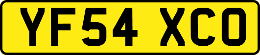 YF54XCO