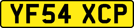 YF54XCP