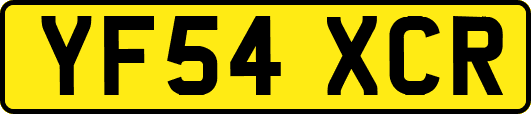 YF54XCR