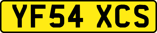 YF54XCS