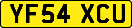 YF54XCU