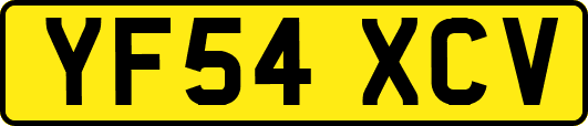 YF54XCV