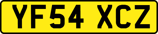 YF54XCZ