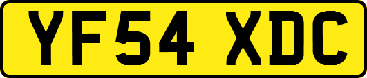 YF54XDC