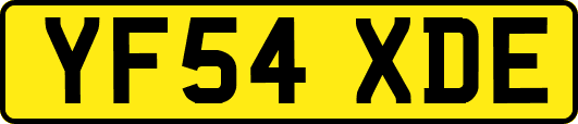 YF54XDE