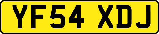 YF54XDJ