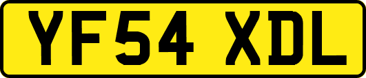 YF54XDL